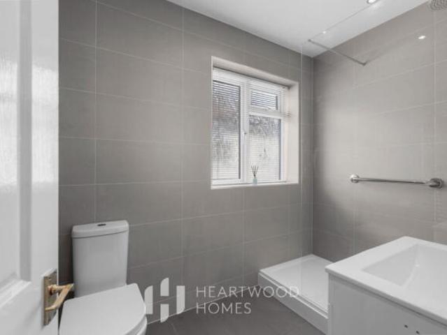 Bungalow for sale in Five Acres, Hertfordshire