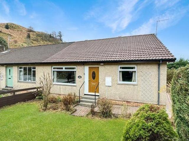 House for sale in Pulpit Hill, Oban