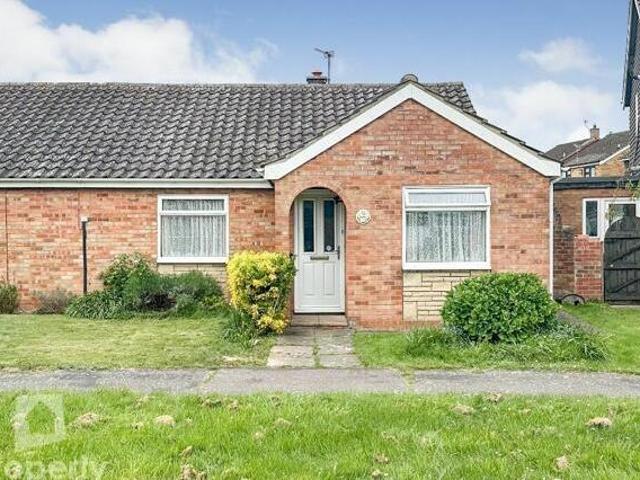 House for sale in East Bank, Norfolk