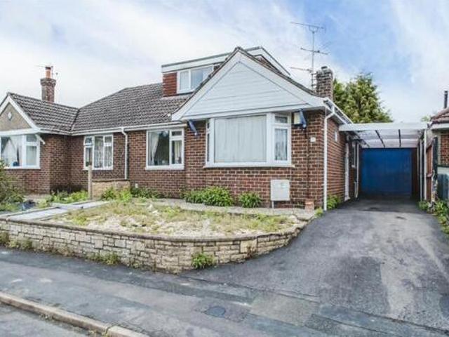 House for sale in Swindon, England