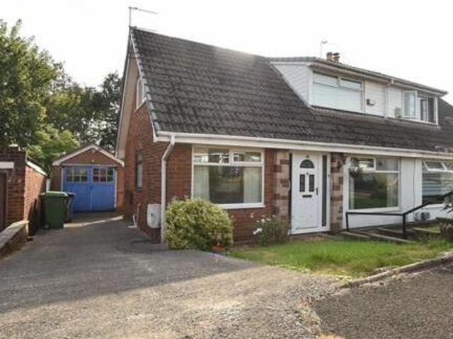 House for sale in Lancashire