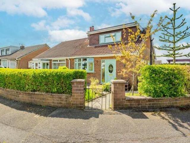 House for sale in Lancashire