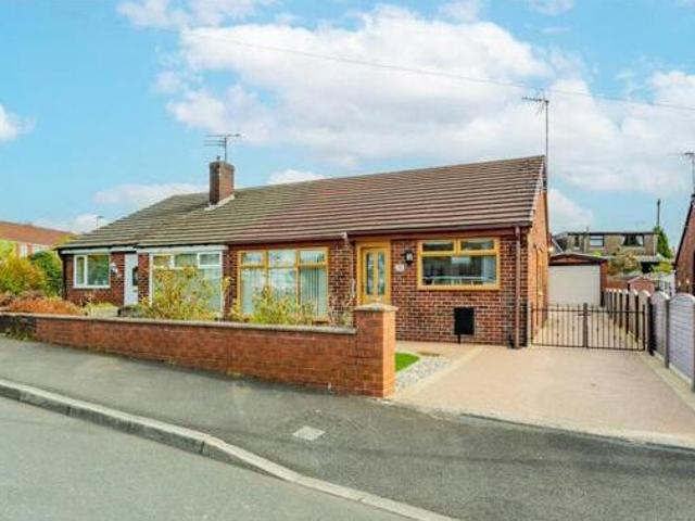 House for sale in Lancashire