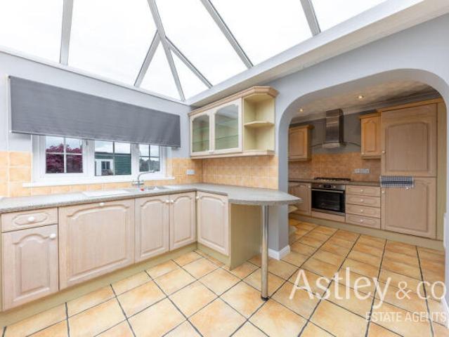 Bungalow for sale in East Bank, Norfolk