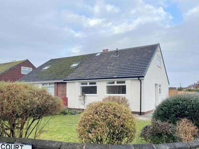 House for sale in Roby Mill, Lancashire