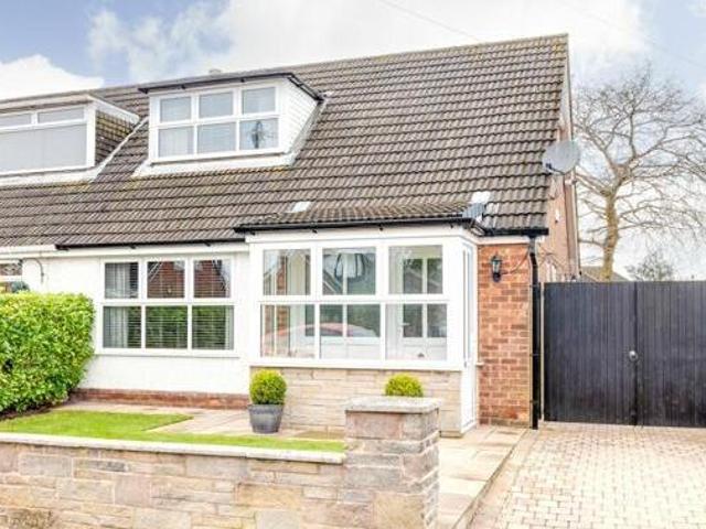 House for sale in Lancashire