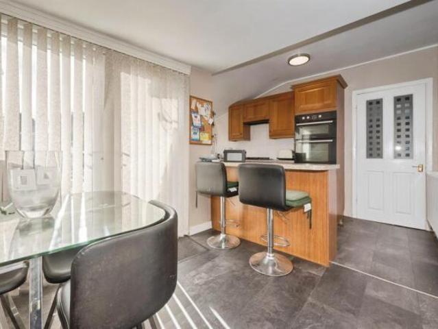 Property for sale in Wimpson, Southampton