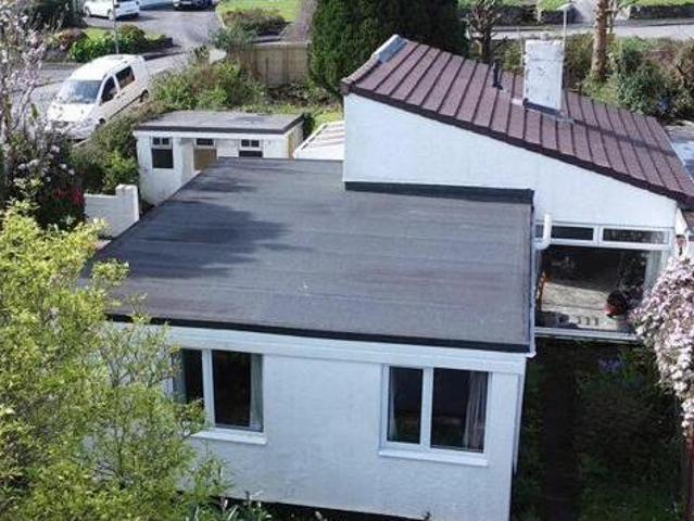 House for sale in Par, Cornwall