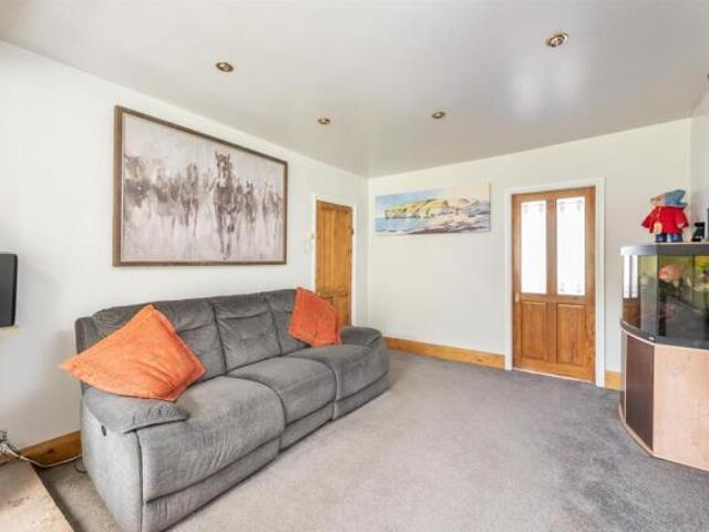 Bungalow for sale in West Yorkshire