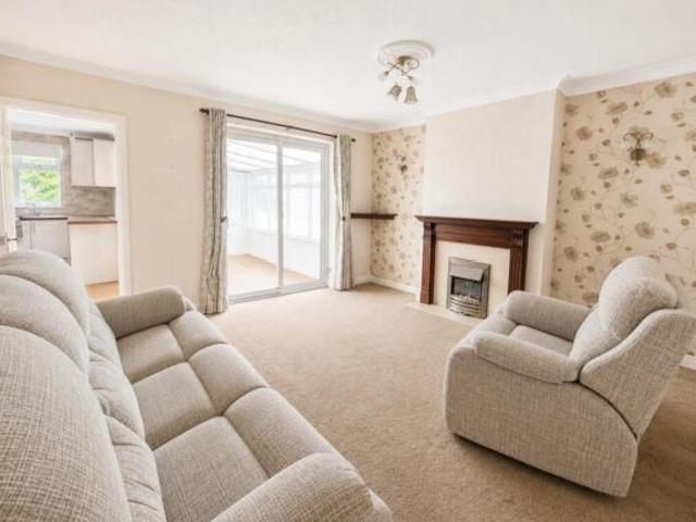 Bungalow for sale