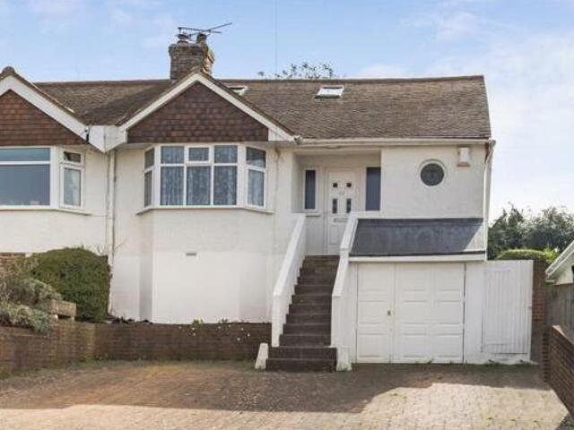 House for sale in East Sussex, England