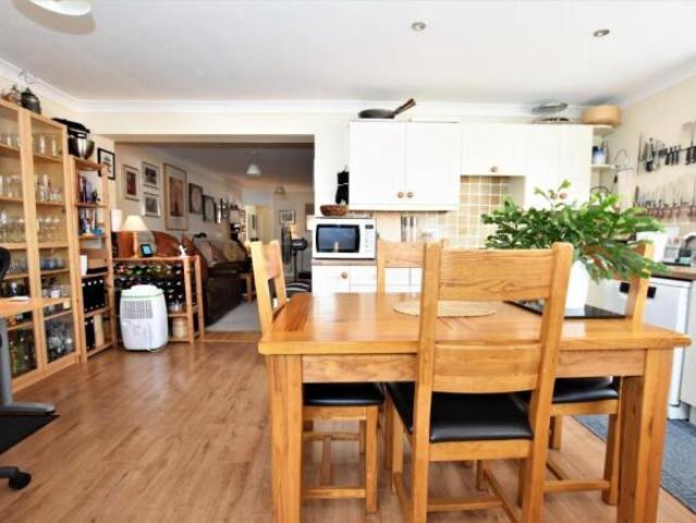 Bungalow for sale in Pembroke, Wales
