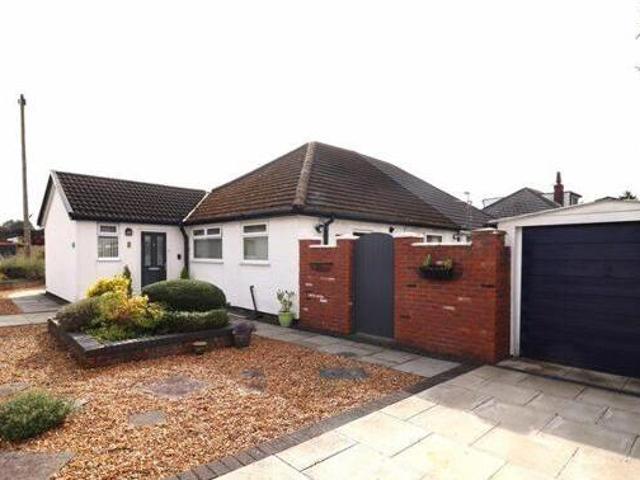House for sale in Warrington