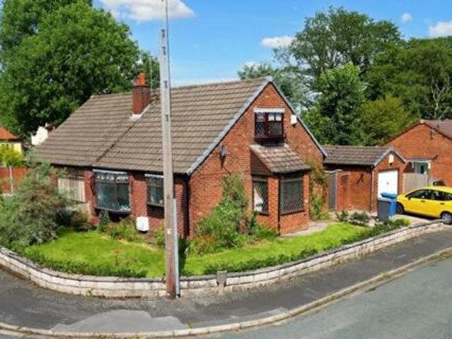 House for sale in Warrington