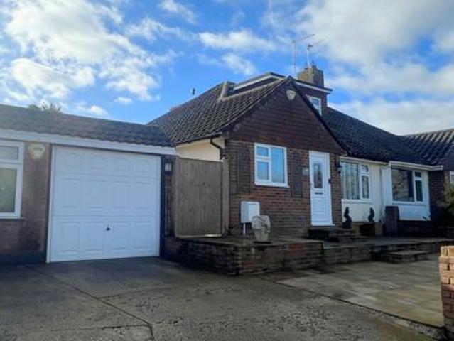 House for sale in Polegate, Cross In Hand