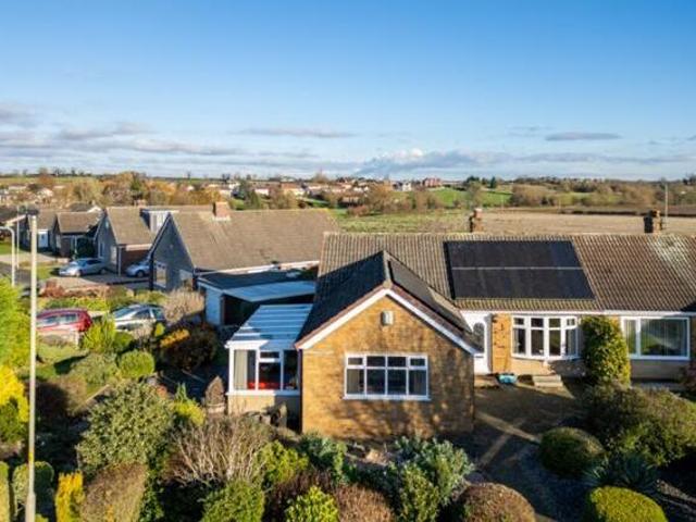 House for sale in North Yorkshire