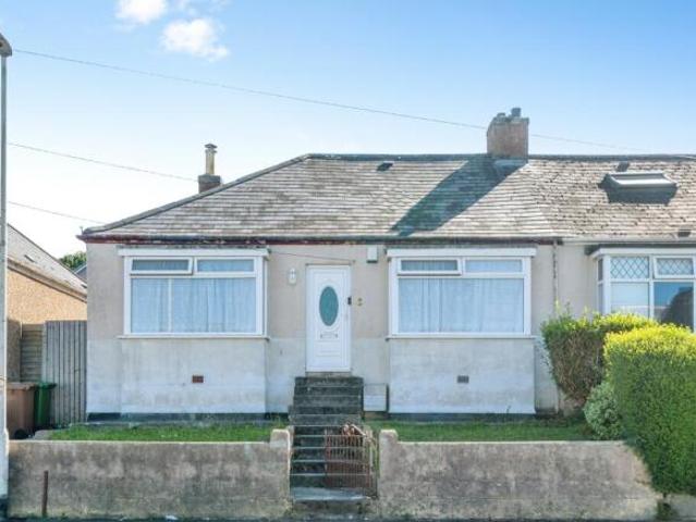 Property for sale in Mount Wise