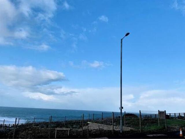 House for sale in Trevelgue, Newquay