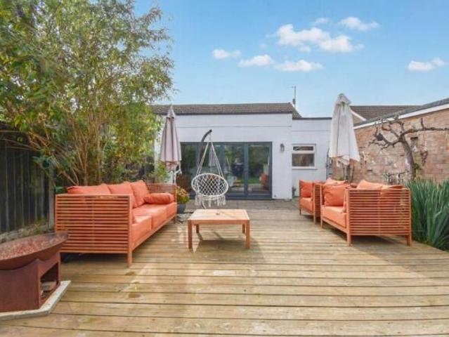 Bungalow for sale in Bedford, England
