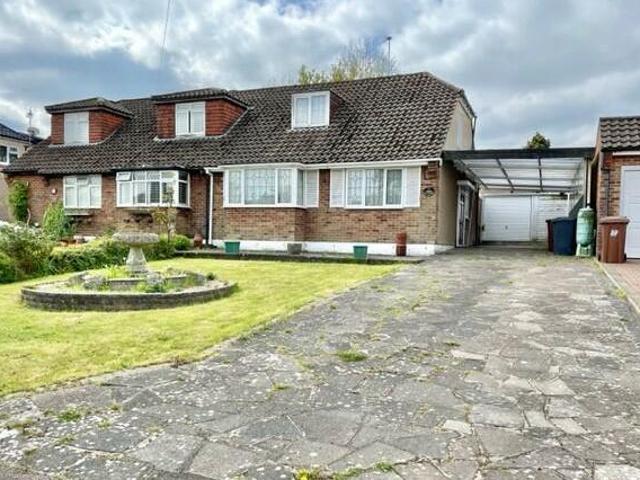 House for sale in Potters Bar, Hertfordshire