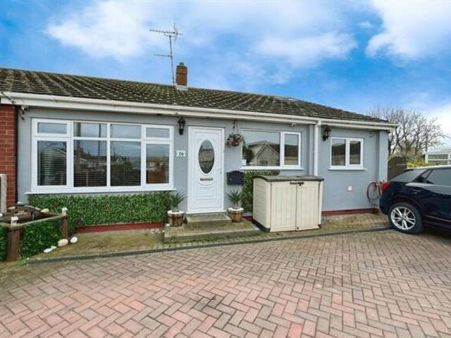 House for sale in Prestatyn, Wales