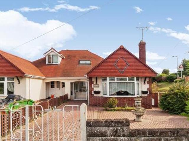 House for sale in Prestatyn, Denbighshire