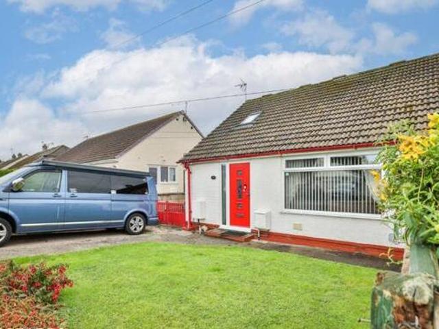House for sale in Prestatyn, Wales