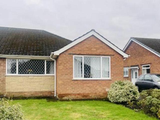 House for sale in Plungington, Higher Bartle