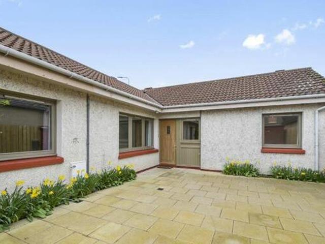 House for sale in Cuthill, Prestonpans