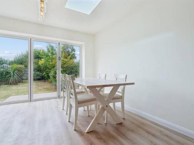 Bungalow for sale in The Bridge, Kent