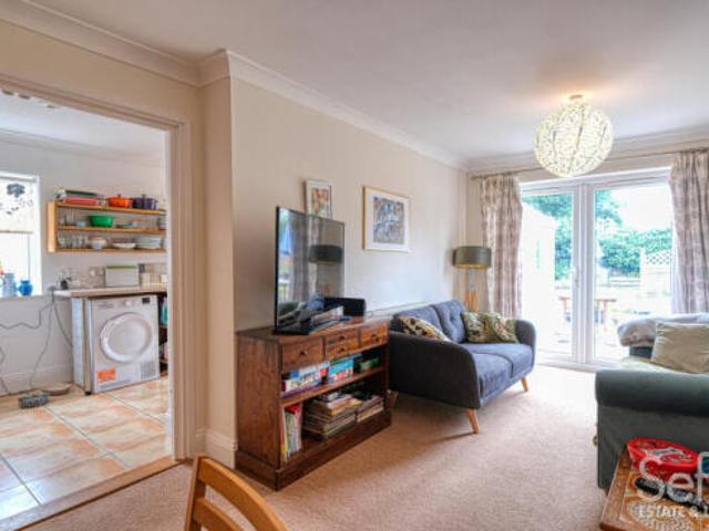 Bungalow for sale in Norwich, Norfolk
