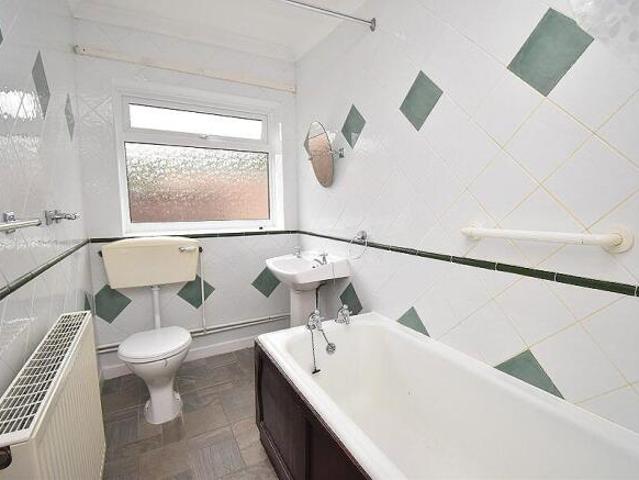 Bungalow for sale in Watergate, Devon