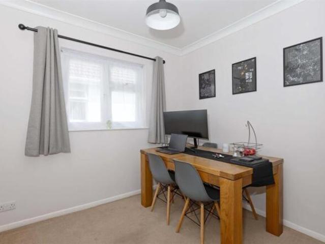 Bungalow for sale in Worthing, West Sussex