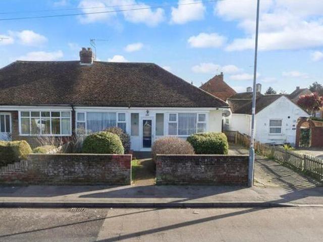 House for sale in St. Lawrence, Thanet