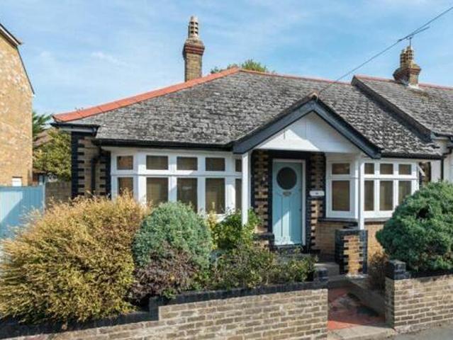 House for sale in East Cliff, Thanet