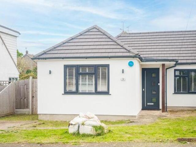 House for sale in Barling, Essex