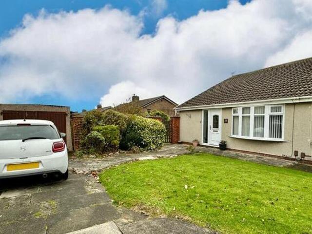 House for sale in Redcar, Tees Valley