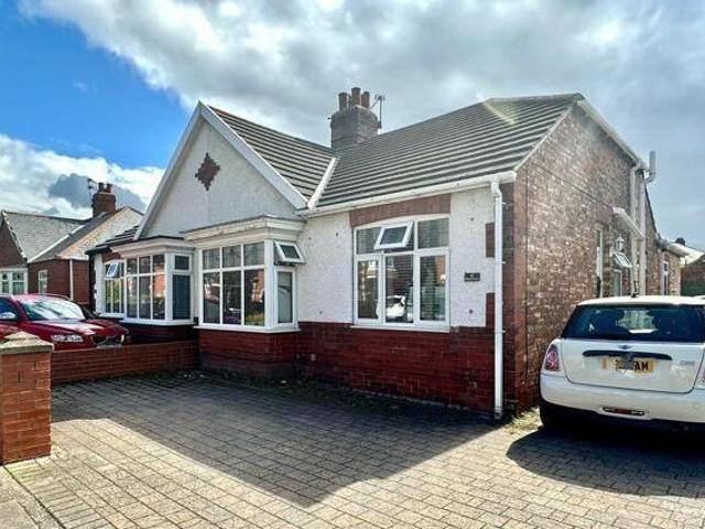 House for sale in Redcar, North Yorkshire