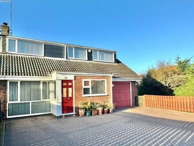 House for sale in Redcar, Tees Valley