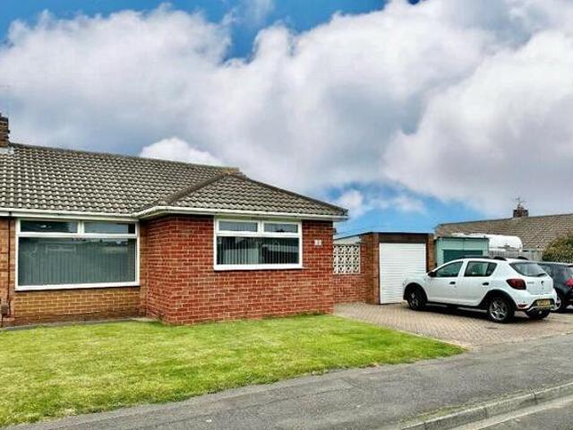 House for sale in Redcar, Tees Valley
