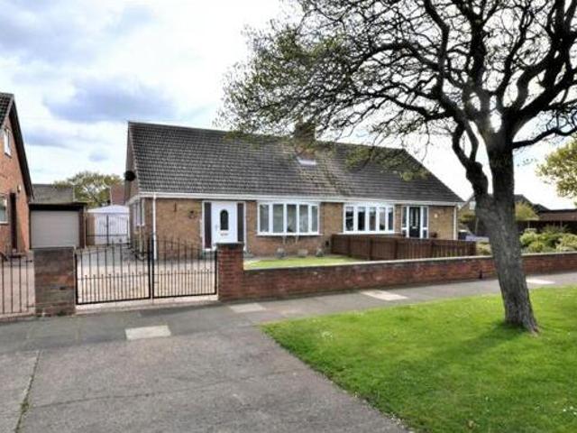 House for sale in Redcar, Tees Valley