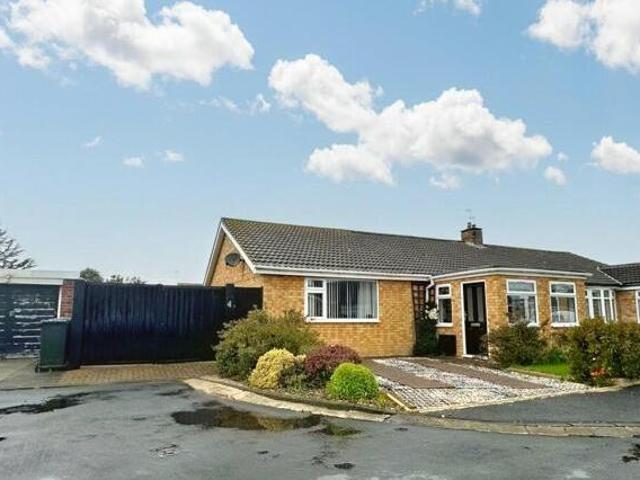 House for sale in Redcar, Tees Valley