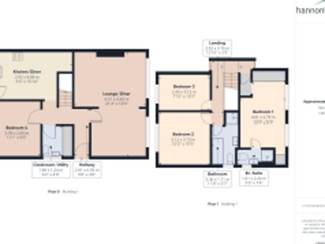 Bungalow for sale in Lee Bank, Greater Manchester