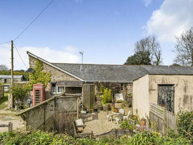 House for sale in Mount Ambrose, Cornwall