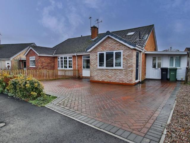 Bungalow for sale in St John's
