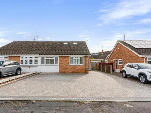 House for sale in Lyons, Greater London