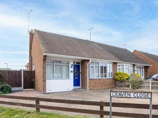 House for sale in Hawkwell, Barling