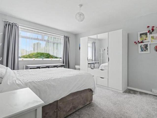 Bungalow for sale in Crookhill, Worcestershire