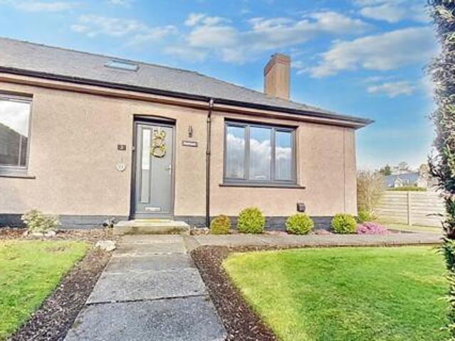 House for sale in Roslin