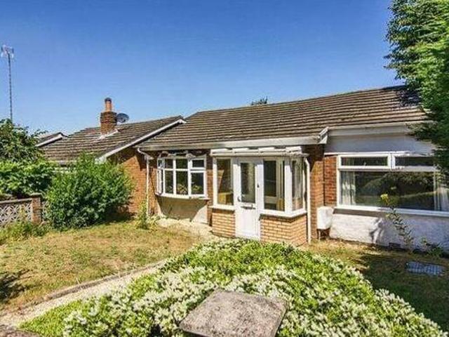 House for sale in Chadsmoor, Staffordshire